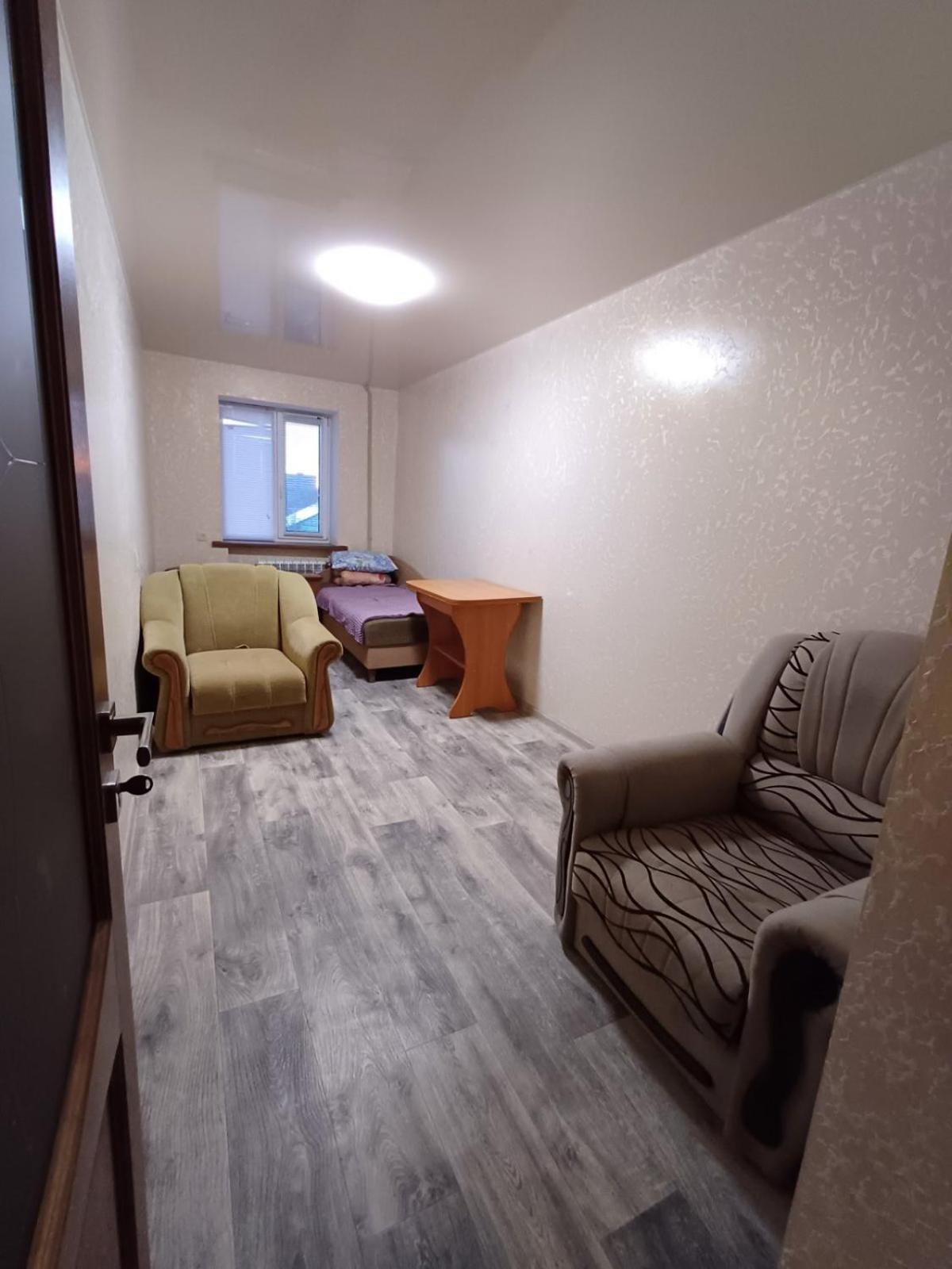 Большая 3 Комнатная Квартира Cherkasy Bagian luar foto